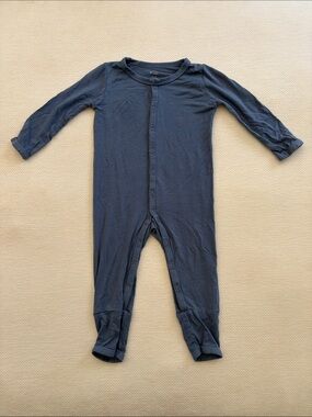 Kyte BABY Snap Romper